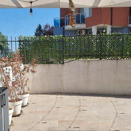 Apolonia - For 5 People * سوزوبول